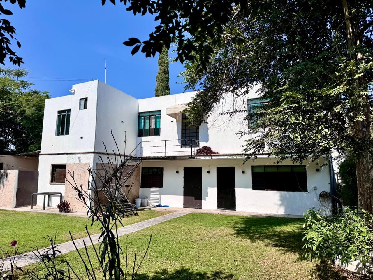 Las Fuentes Zapopan Duplex 1