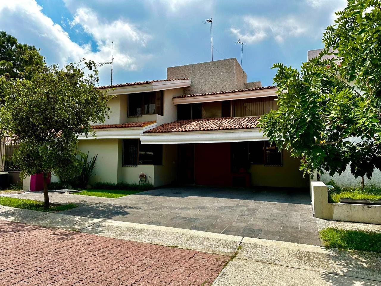 Bugambilias Zapopan